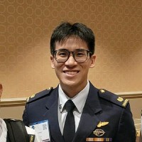 Singapore Armed Forces Employee Zachary Teo's profile photo