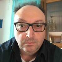 Pressing BALEO Employee Gerard Ianni's profile photo