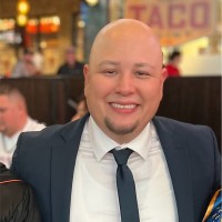KPS Global LLC Employee Jesse Leyva's profile photo