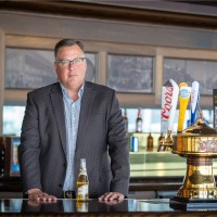 MOLSON COORS INTERNATIONAL (EUROPE) LLC Employee Eric Carlson's profile photo