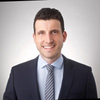 DZR - Das Factoring & Abrechnungsunternehmen Employee Matteo Benholz's profile photo