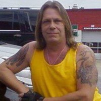 Finish Line paint & collision Employee Bo Scott's profile photo