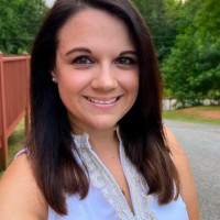 OneSpartanburg, Inc. Employee Hope Howard's profile photo