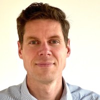 Intero Integrity Employee Joseph Jutras's profile photo