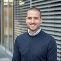 onDispatch Employee Lukas Fleckenstein's profile photo