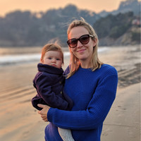 The Pregnancy Pause Employee Rebecca Darke's profile photo