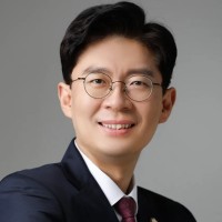 The World Bank Employee Jung-Hun Cho's profile photo