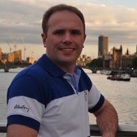 Montink Employee Andreas Piekarz's profile photo