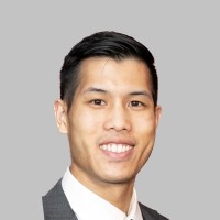 CoLab Software Employee Robert Heng's profile photo