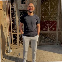 Muhammad Ehab Email