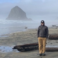 Wandervans Employee Ryan Clark's profile photo