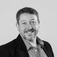 Gavin Ford Email & Phone Number