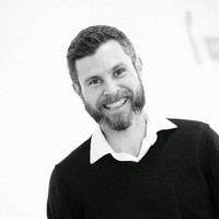 1Spatial Employee Bob Chell's profile photo
