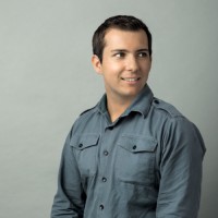 Shine Limited Employee Matt Ellwood's profile photo