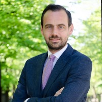 AIM Experience Group Employee Ian Kidd's profile photo
