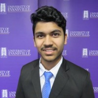 PetroValues Employee Ishan Bhattarai's profile photo