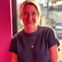 Bunkhouse Employee Tenaya Hills's profile photo