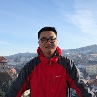 Houchen Liu Email