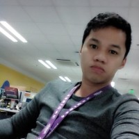 Flat Planet Employee Gilbert Datoy's profile photo