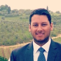 GRUPO CUPRUM Employee Francisco F's profile photo