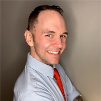 Washburn Center For Children Employee Drew Coursin's profile photo
