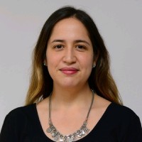 Universidad de Flores Employee María Pino's profile photo