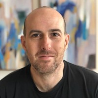 Daffodil Health Corp Employee Evan Moses's profile photo