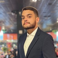 Tegrus Employee Lucas Rezende's profile photo
