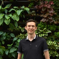 DTS Provident Design Engineering, LLP Employee Sam Thompson's profile photo