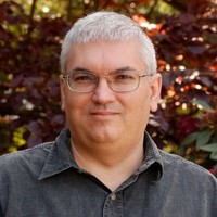 Northwest Church Employee Kent Landrum's profile photo