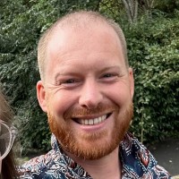 Next Employee Daniel Pape's profile photo