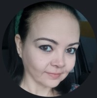 Inetum Employee Aline Nery's profile photo