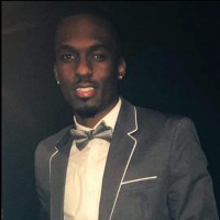 MSI Employee Milton Brown's profile photo