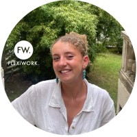 Flexiwork Employee Malorie de Carville's profile photo