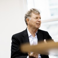 FINCA International Employee Herman Spruit's profile photo