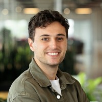 Tokyo Academics Employee Spencer Fedich's profile photo