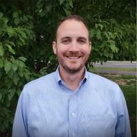 Guy Carpenter Employee Daniel George's profile photo