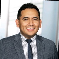 Houston Methodist Employee Fernando A. Angarita's profile photo