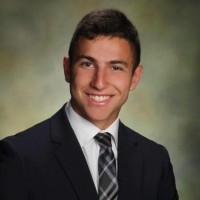 Scotiabank Employee Corey Rosenbaum's profile photo