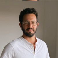 Datorios Employee Amir Goldberg's profile photo
