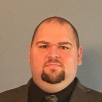 Medtronic Employee Michael Byard's profile photo