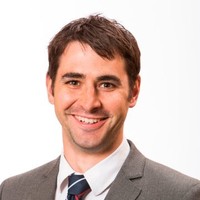 BT Group Employee Mark Hosking's profile photo
