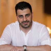 Monkey Distribution Employee Ayman Alatrash's profile photo