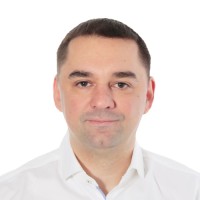 WaveAccess Employee Artem Zakharov's profile photo