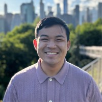 Celonis Employee Richard Bui's profile photo