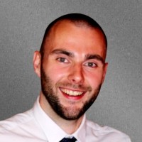 Botronics Employee Christophe Simon's profile photo