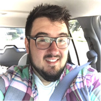 Johnathon Wilson Email & Phone Number