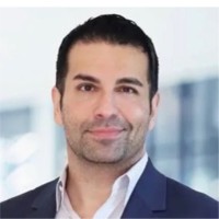 Climate Global Employee Moe Khosravy's profile photo