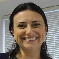 Roberta Mendes Marcondes Email & Phone Number