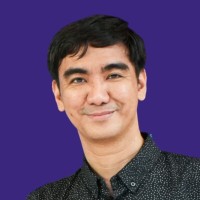 Converge ICT Solutions Inc. Employee Ederic Eder's profile photo